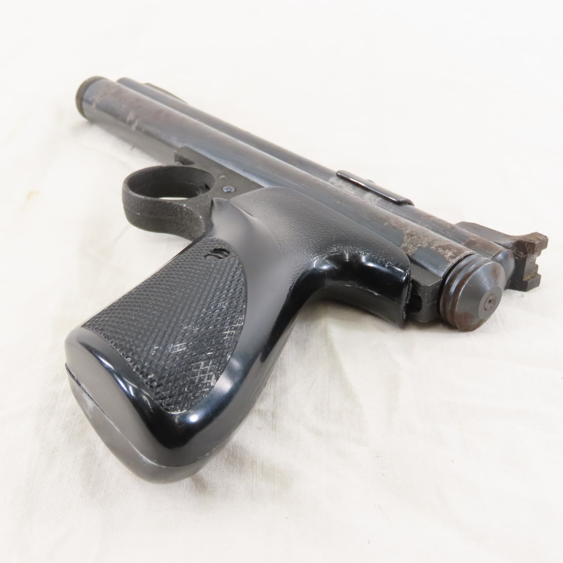 Crosman 150 CO2 22 Cal Pellgun - 7