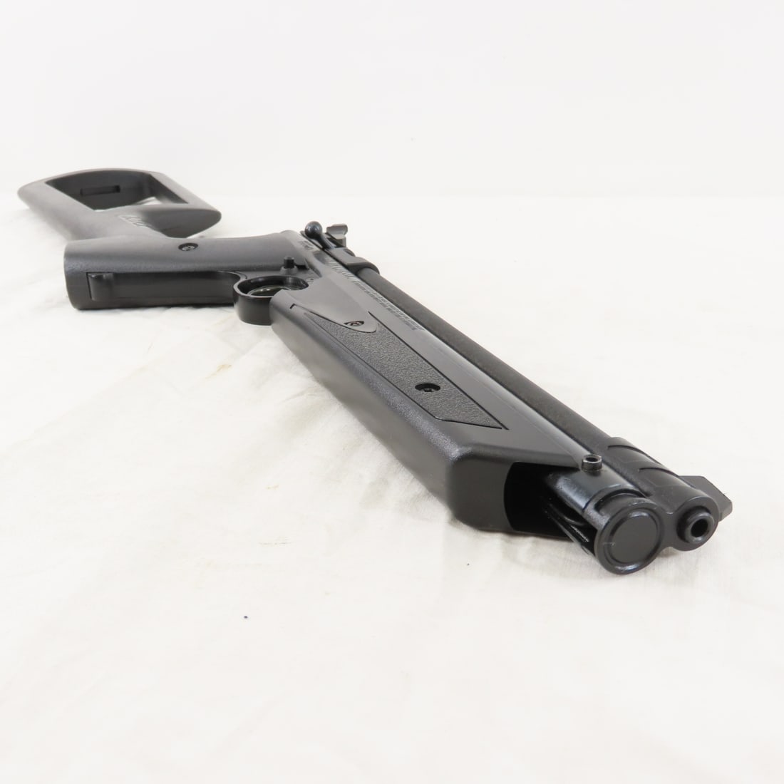 Crosman American Classic P1377 .177 Air Pistol - 13