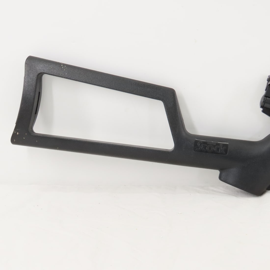 Crosman American Classic P1377 .177 Air Pistol - 2