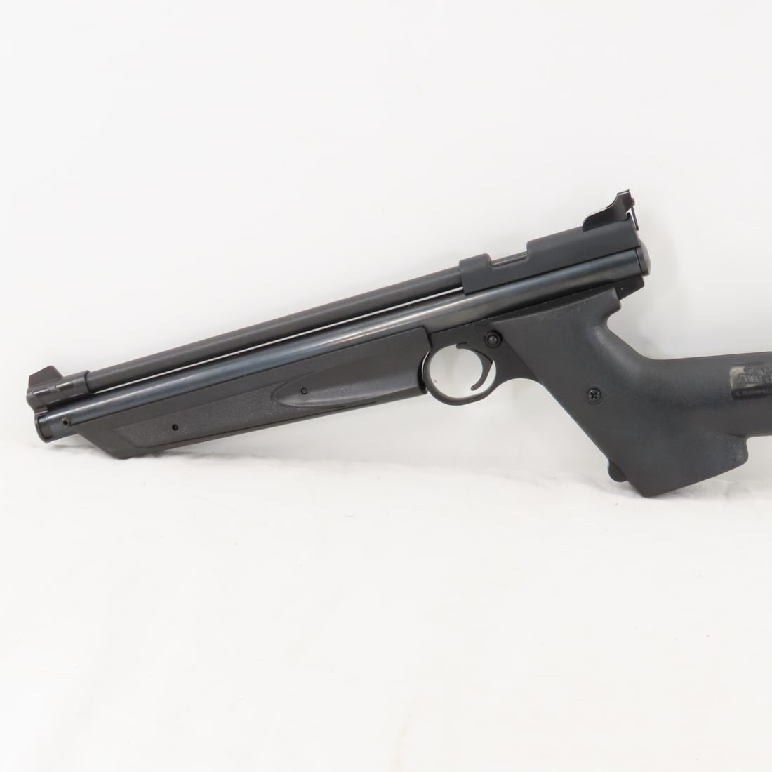 Crosman American Classic P1377 .177 Air Pistol - 5