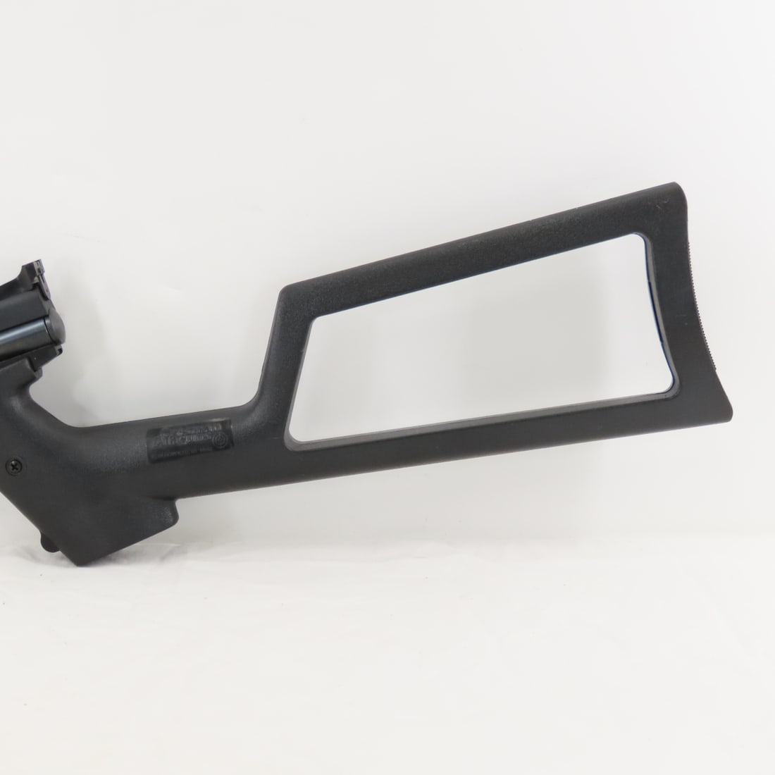 Crosman American Classic P1377 .177 Air Pistol - 6