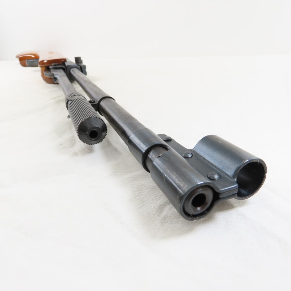Defender XTreme B3-1 Single Shot 22 Lever BB Rifle - 12