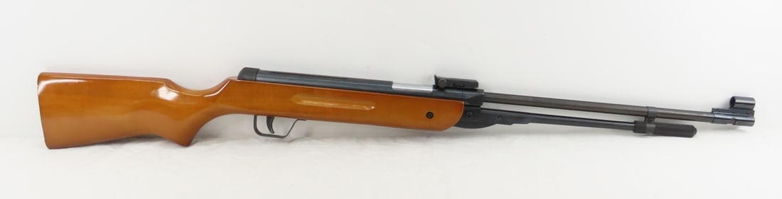 Defender XTreme B3-1 Single Shot 22 Lever BB Rifle - 2