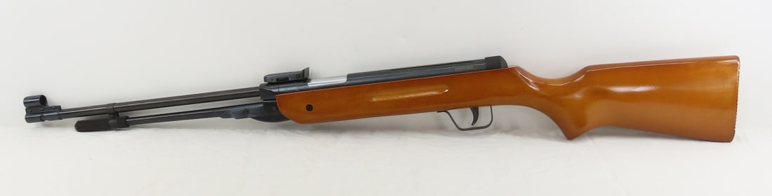 Defender XTreme B3-1 Single Shot 22 Lever BB Rifle - 5