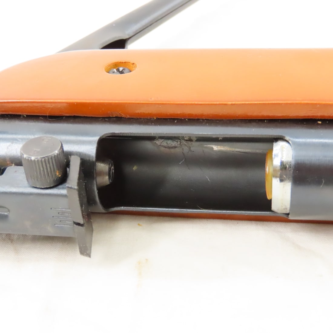 Defender XTreme B3-1 Single Shot 22 Lever BB Rifle - 9