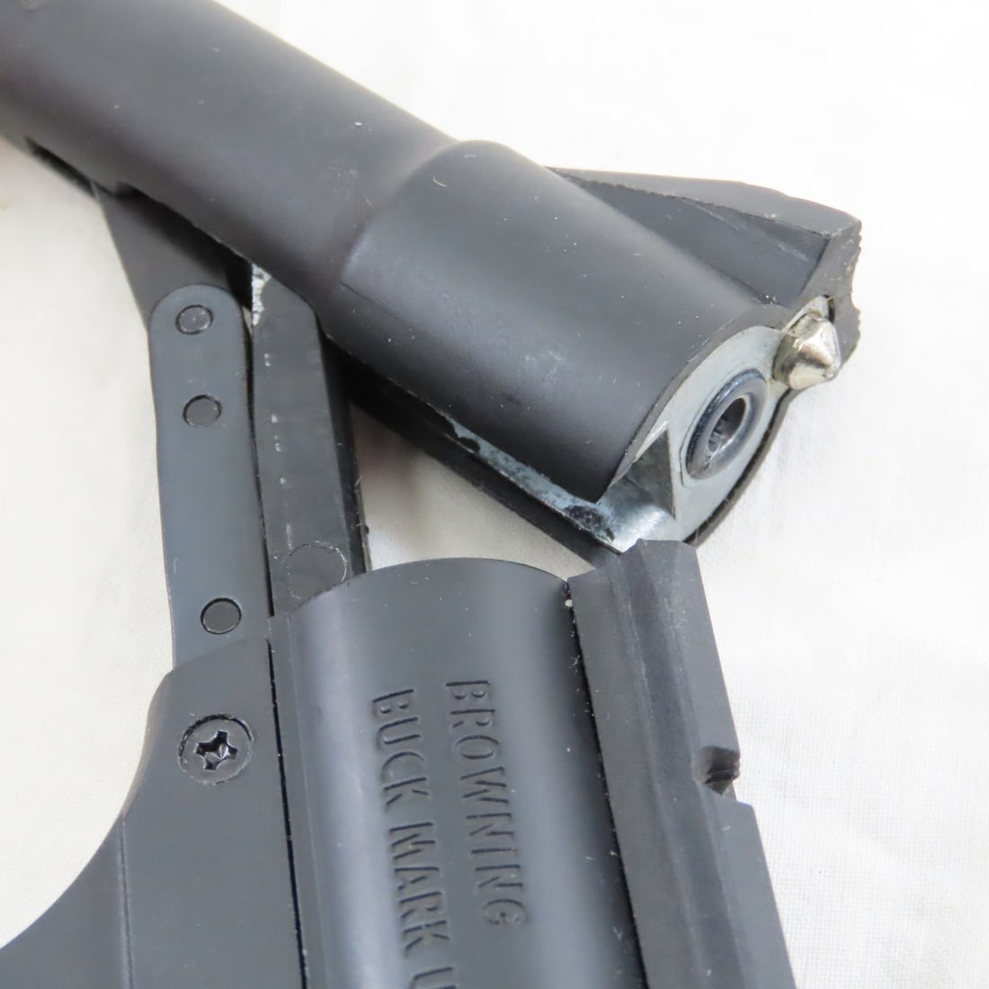 Browning Buck Mark URX .177 Pellet Pistol - 3