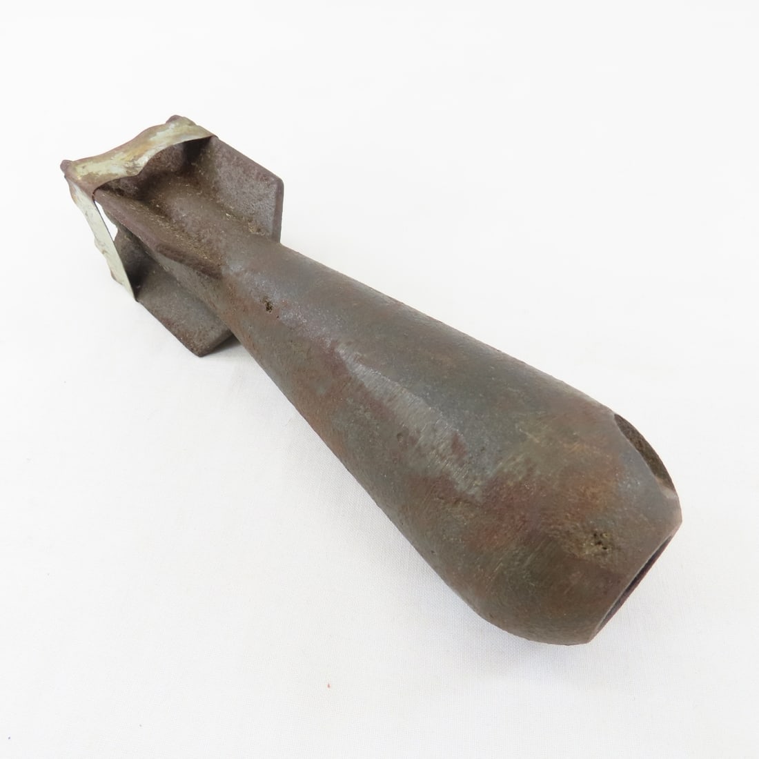 WWII US Military AN-MK 23 Practice Bomb - 5