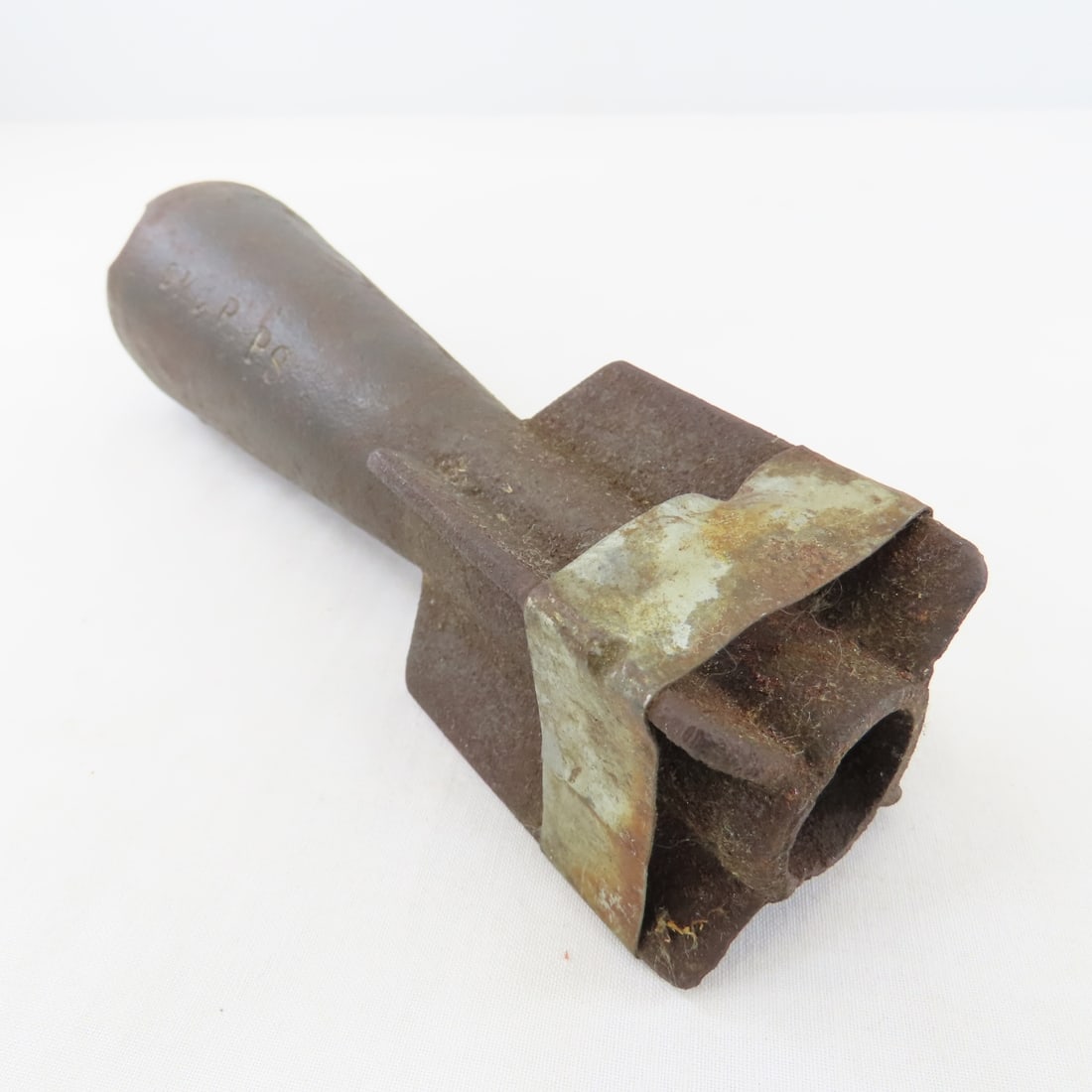 WWII US Military AN-MK 23 Practice Bomb - 6