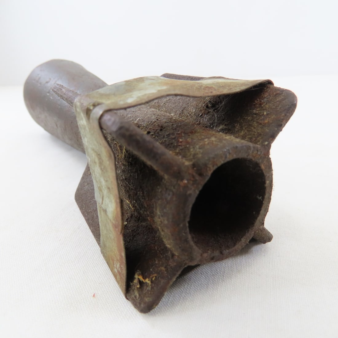 WWII US Military AN-MK 23 Practice Bomb - 7