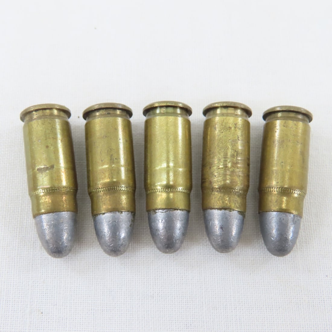 49 Rounds Western .38 Special 5R Ammunition - 3