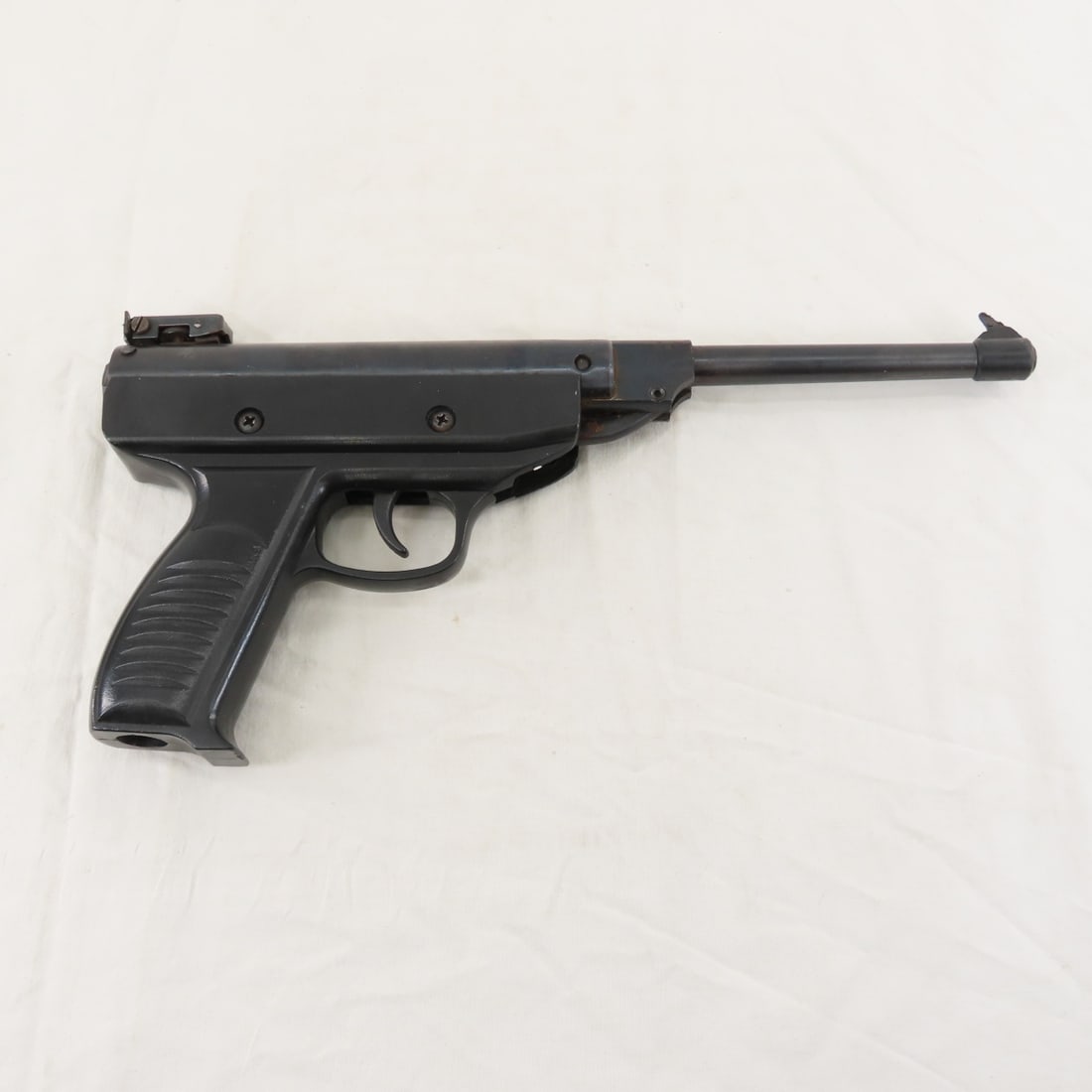 Cummins Tools .177 Pellet Pistol in Box - 2