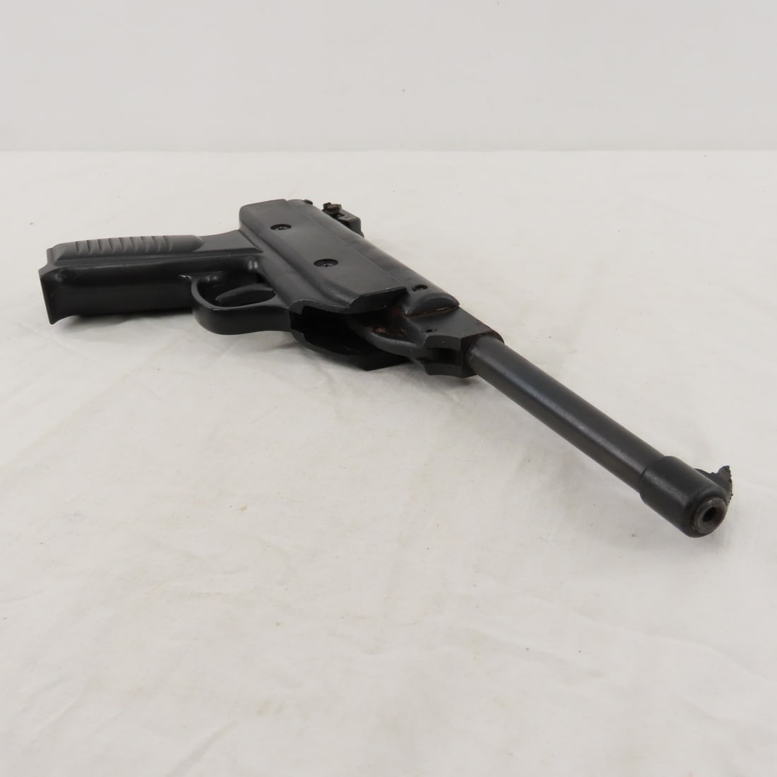 Cummins Tools .177 Pellet Pistol in Box - 5