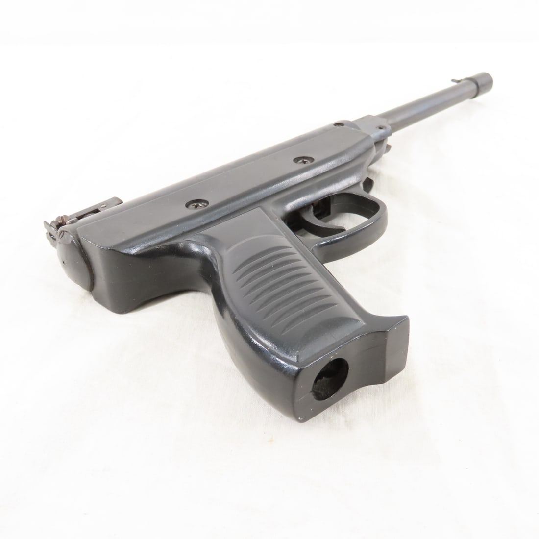 Cummins Tools .177 Pellet Pistol in Box - 6