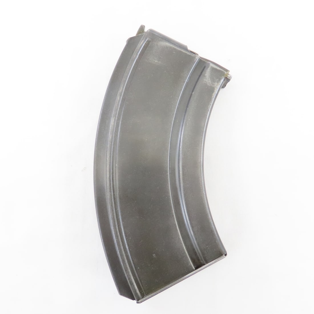 3 Vintage Bren Light Machine Gun Magazines - 2