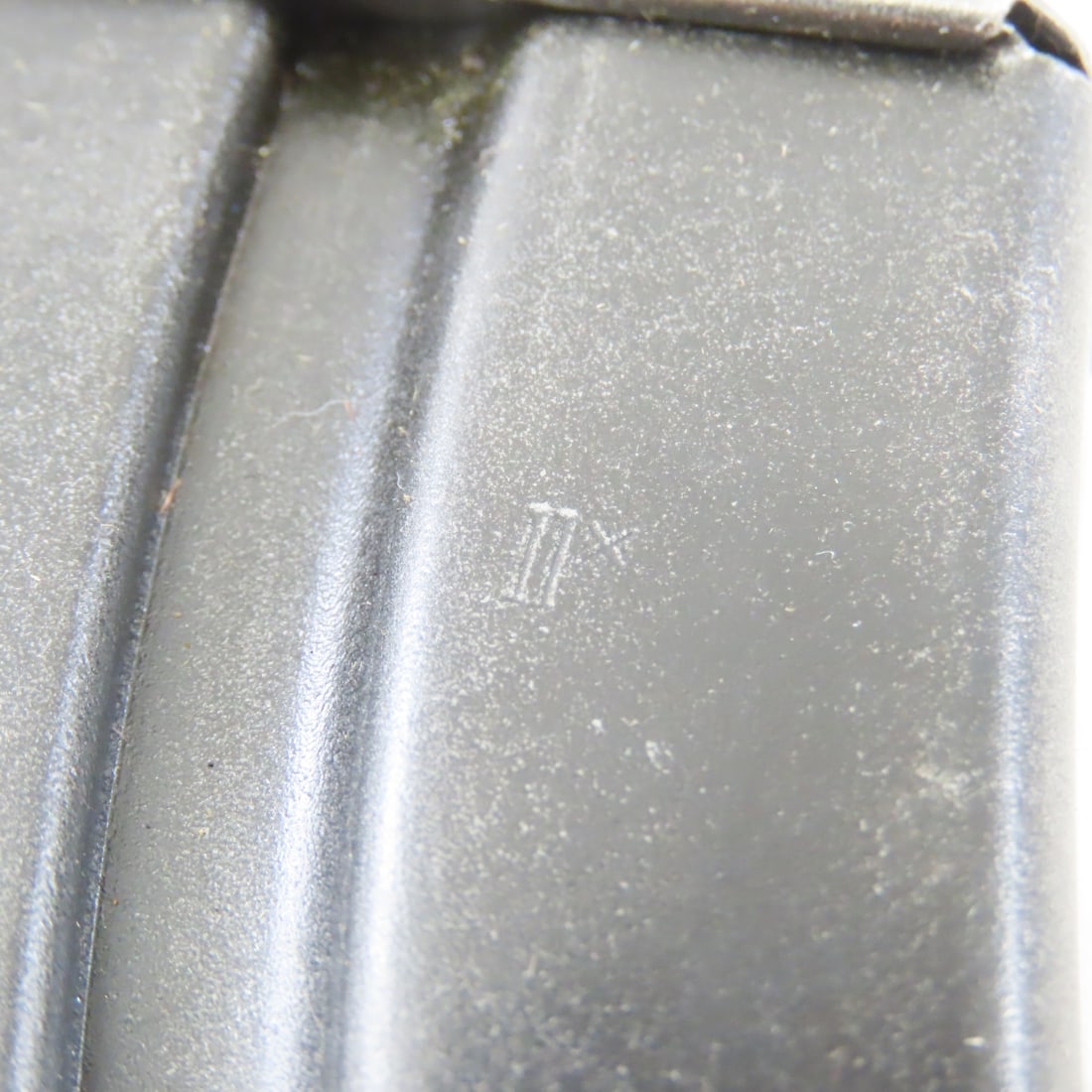 3 Vintage Bren Light Machine Gun Magazines - 6