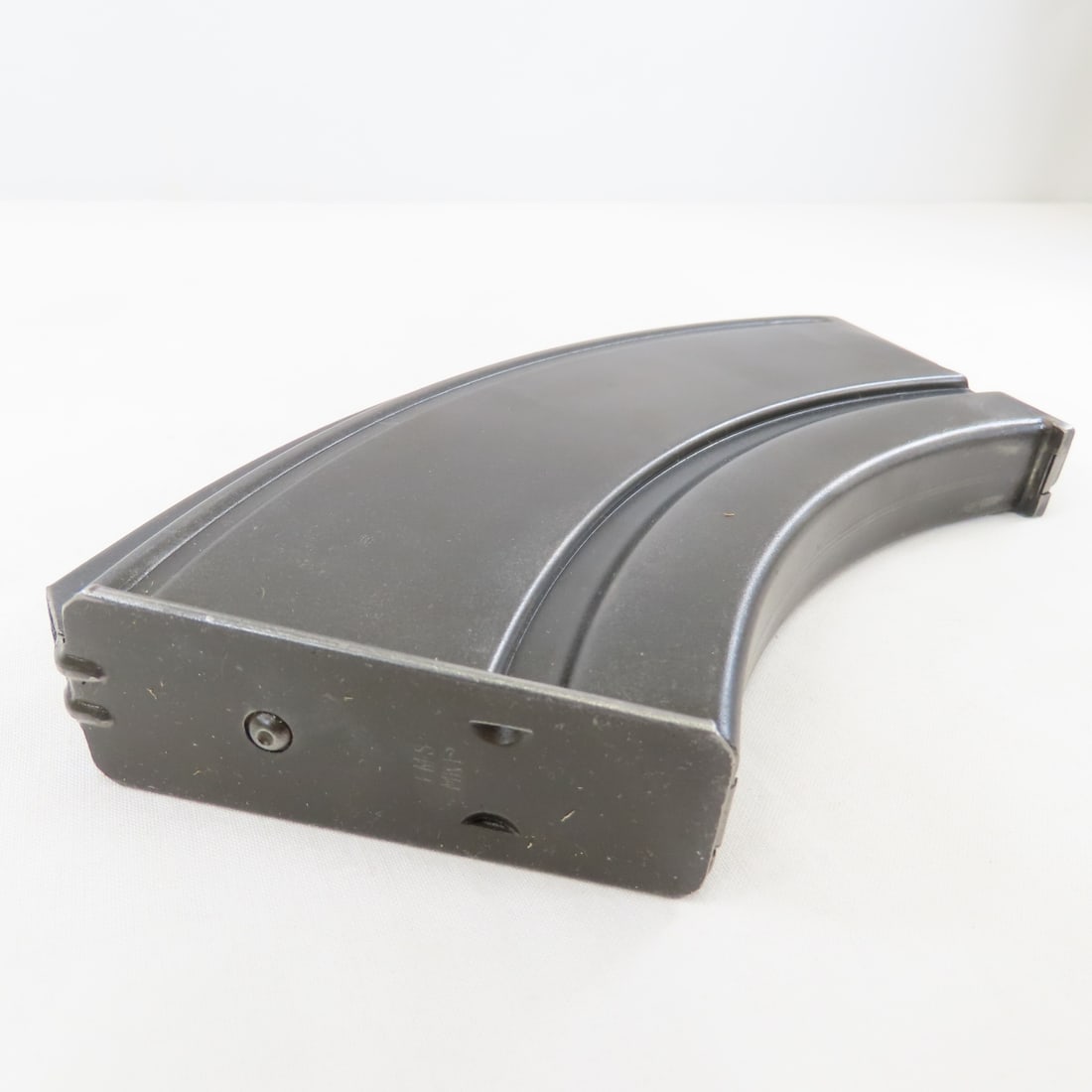 3 Vintage Bren Light Machine Gun Magazines - 8