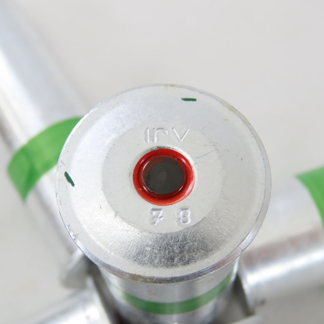 5 Czech Military 26.5mm Signal Flares & 1 AN-M30 - 7