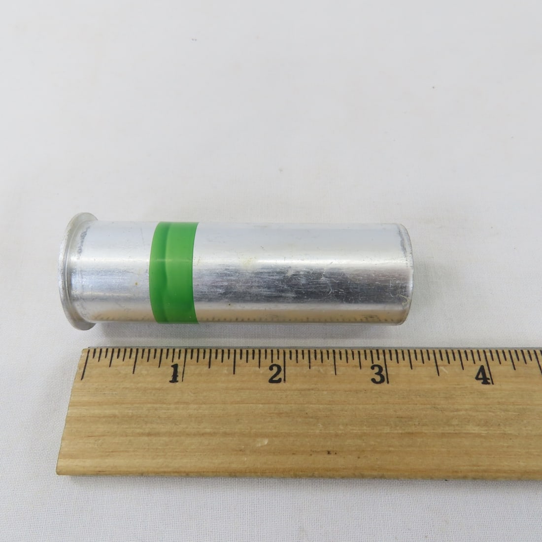 5 Czech Military 26.5mm Signal Flares & 1 AN-M30 - 8