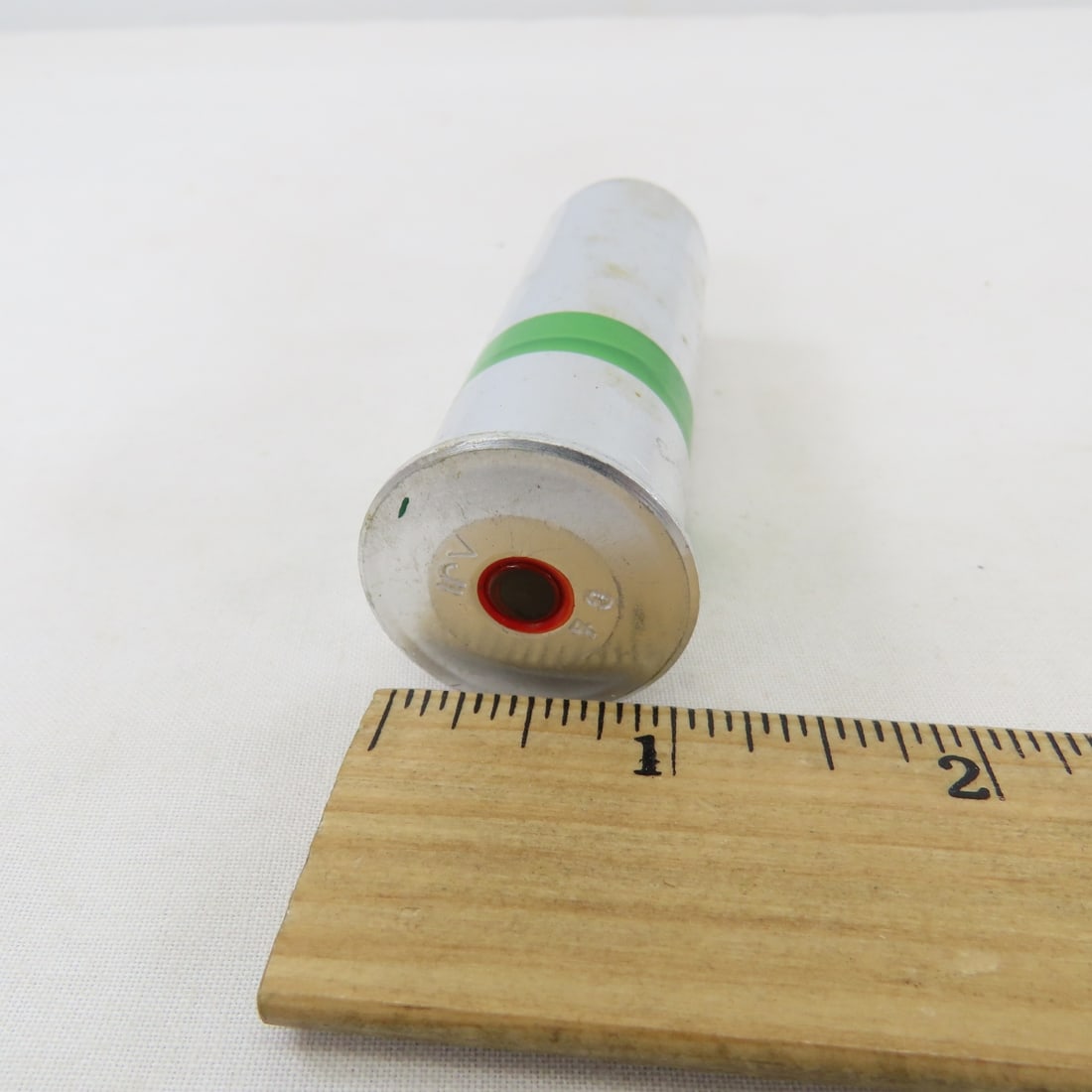 5 Czech Military 26.5mm Signal Flares & 1 AN-M30 - 9