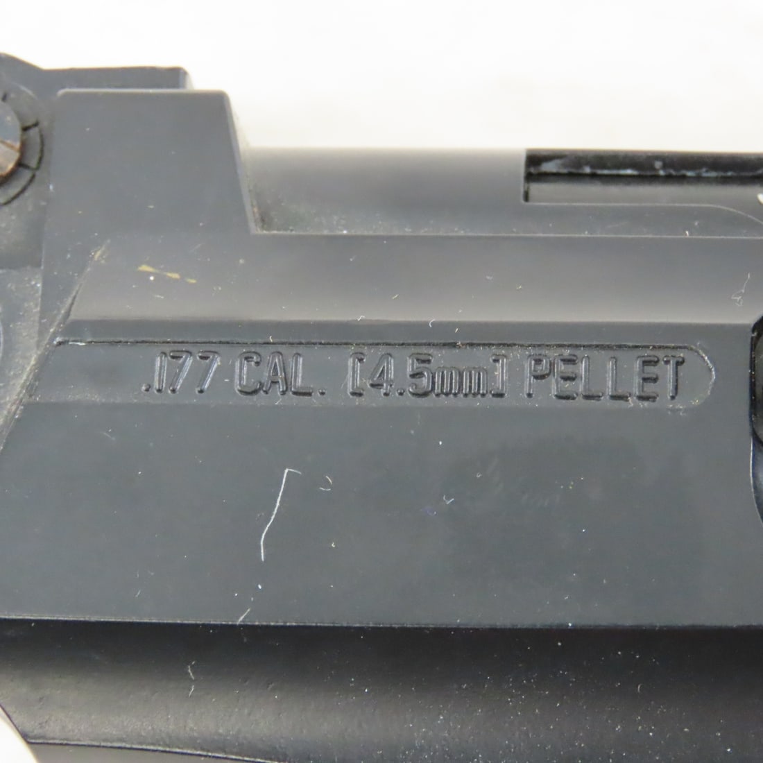 Daisy Powerline 717 Single Pump .177 Pellet Pistol - 12