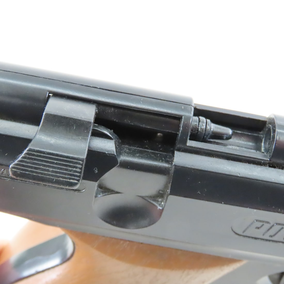 Daisy Powerline 717 Single Pump .177 Pellet Pistol - 13