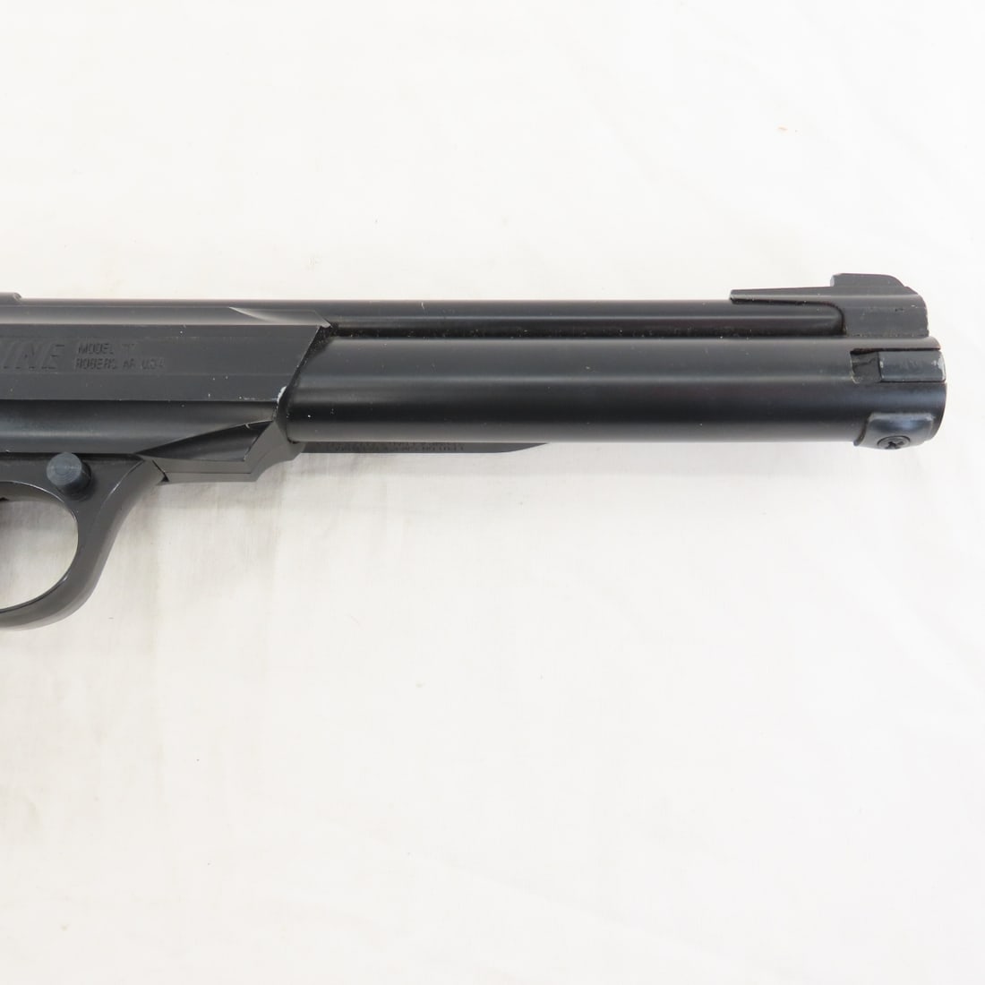 Daisy Powerline 717 Single Pump .177 Pellet Pistol - 4