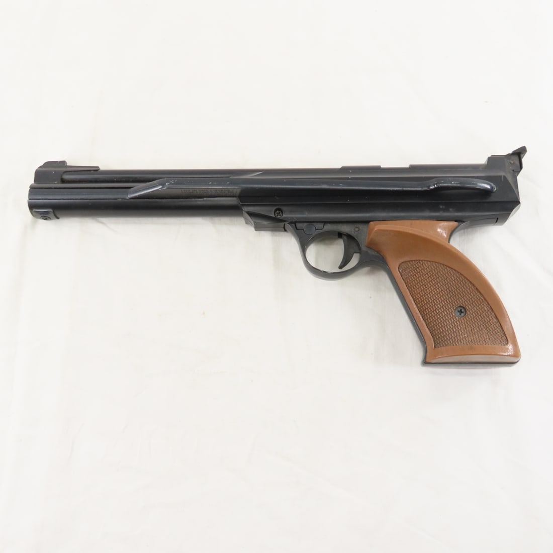 Daisy Powerline 717 Single Pump .177 Pellet Pistol - 5