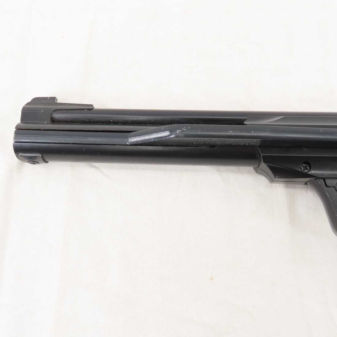 Daisy Powerline 717 Single Pump .177 Pellet Pistol - 6