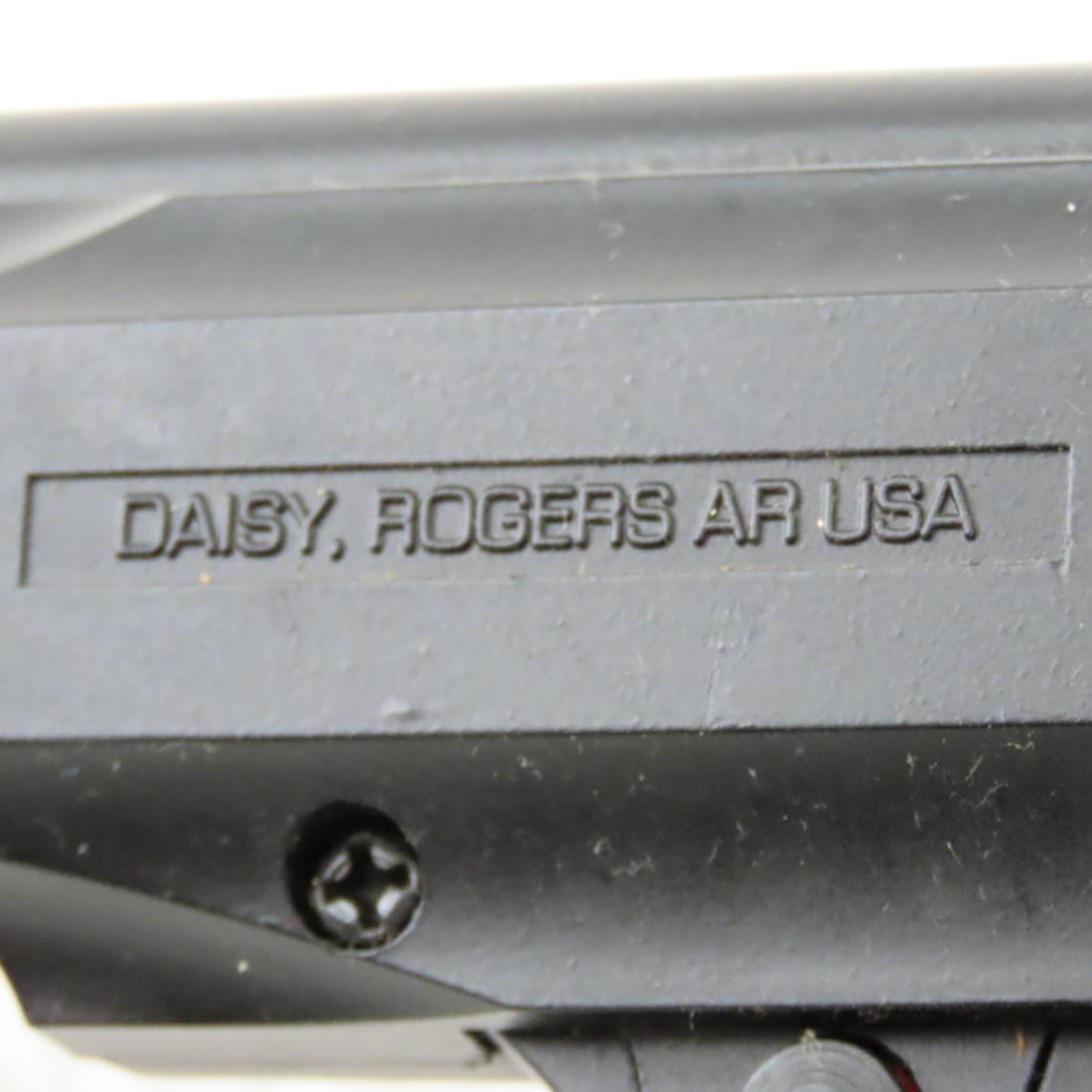 Daisy Powerline 747 Match .177 Air Pistol in Box - 13