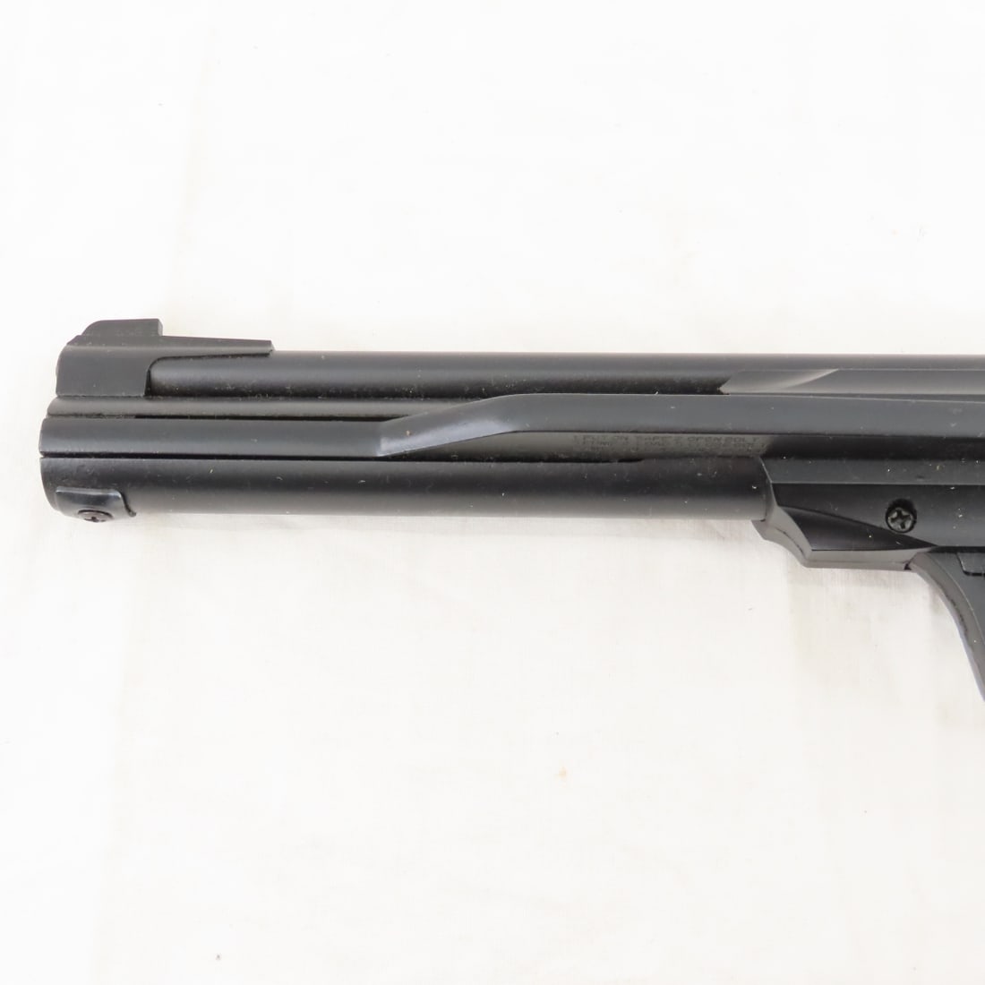 Daisy Powerline 747 Match .177 Air Pistol in Box - 6