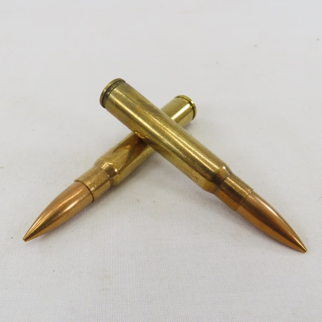 60 Rounds Czech 8x57 JS Ammunition in Boxes - 6