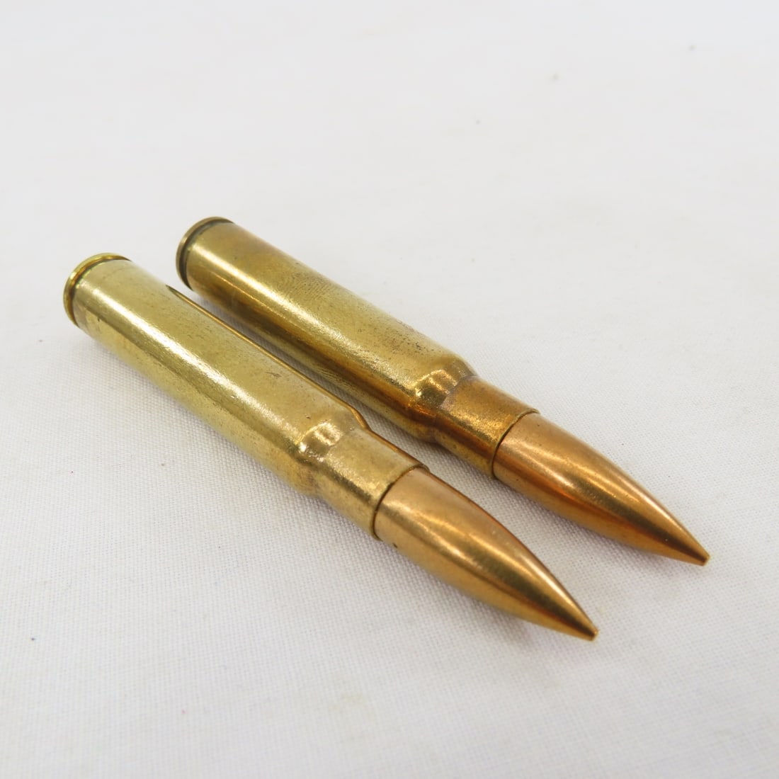 60 Rounds Czech 8x57 JS Ammunition in Boxes - 7