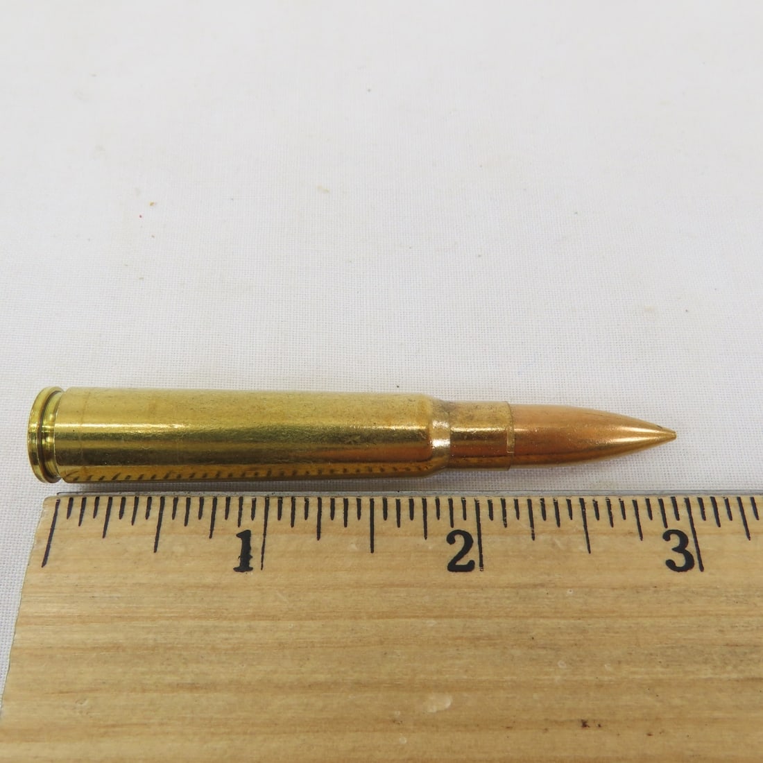 60 Rounds Czech 8x57 JS Ammunition in Boxes - 8