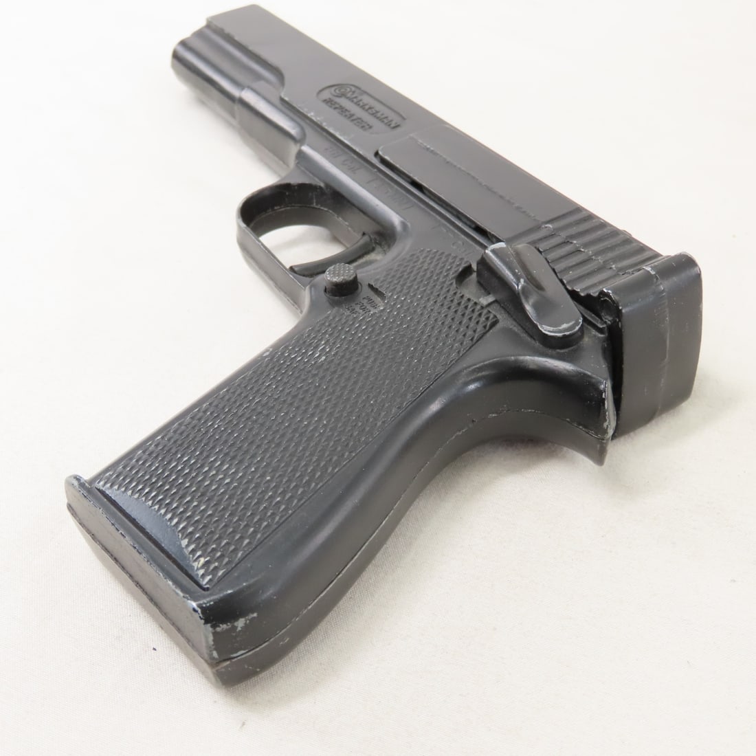 Crosman Repeater BB Pistol with BB's, Pellets - 10