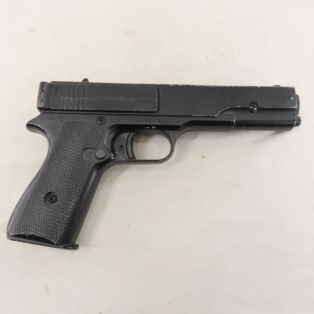 Crosman Repeater BB Pistol with BB's, Pellets - 2