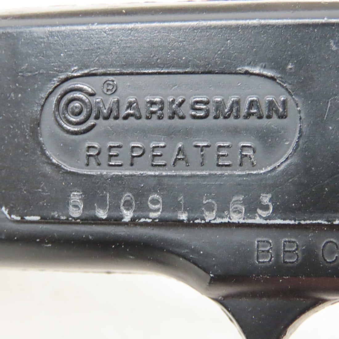 Crosman Repeater BB Pistol with BB's, Pellets - 4