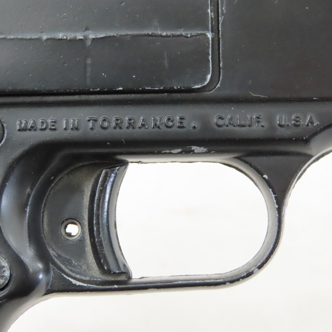 Crosman Repeater BB Pistol with BB's, Pellets - 7