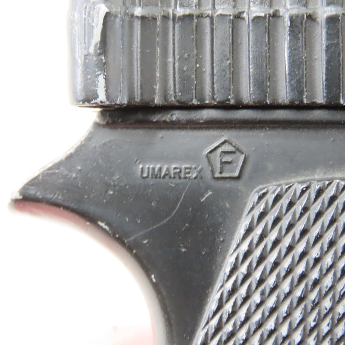 Crosman Repeater BB Pistol with BB's, Pellets - 8