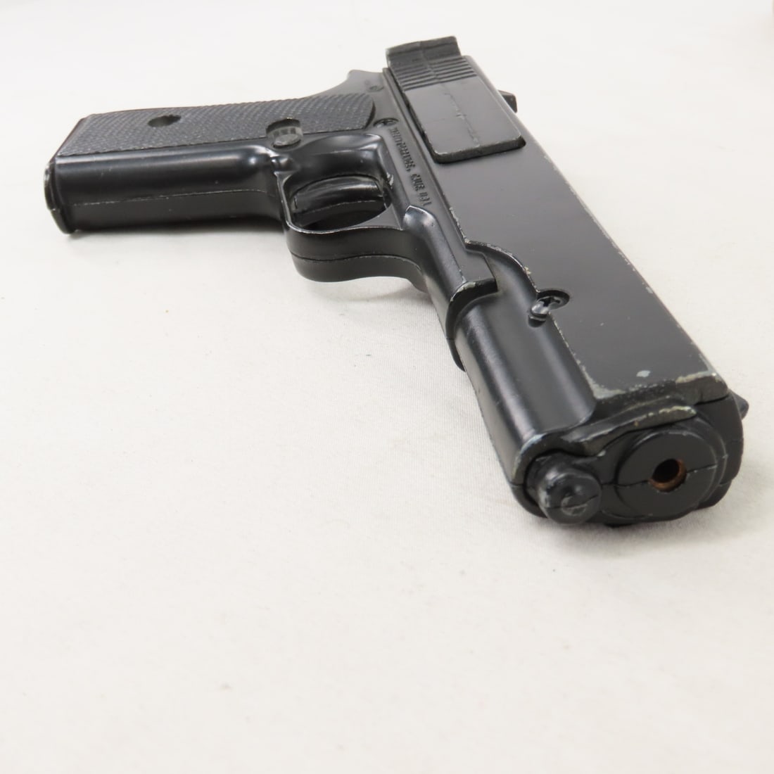 Crosman Repeater BB Pistol with BB's, Pellets - 9