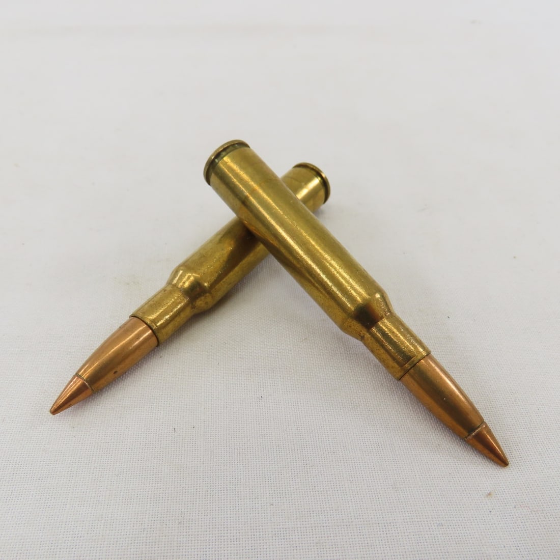 80 Rounds Czech 7x57 Protected Point Ammunition - 6