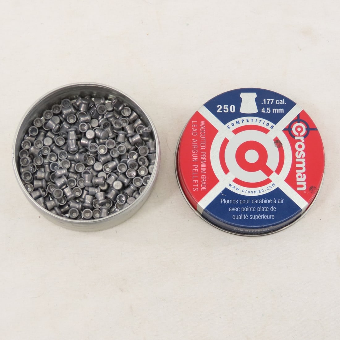 Crosman Marksman Repeater .177 Cal BB Gun Pistol - 10