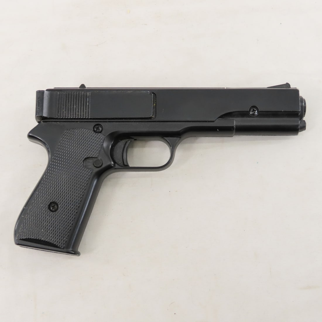 Crosman Marksman Repeater .177 Cal BB Gun Pistol - 2