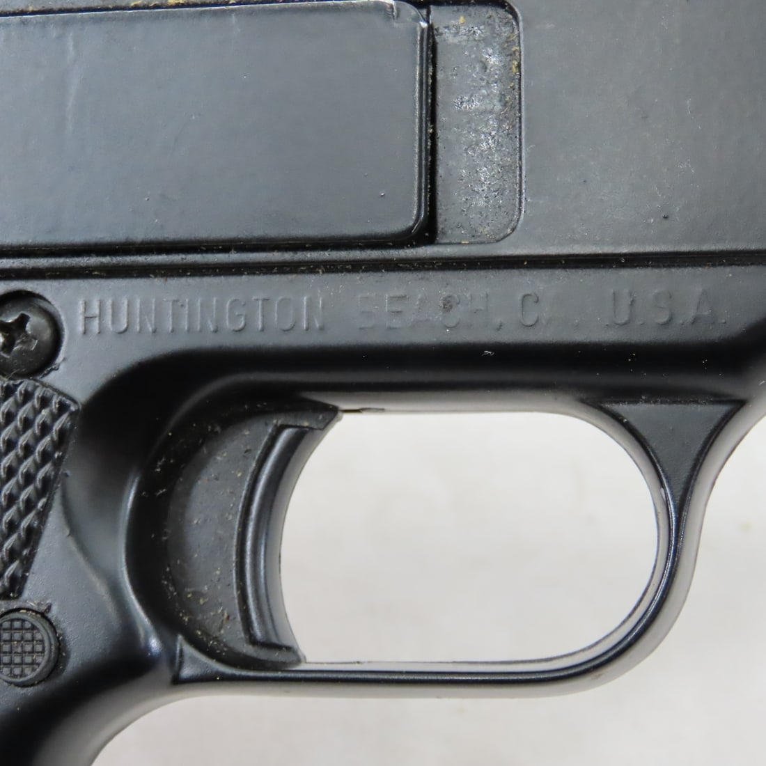 Crosman Marksman Repeater .177 Cal BB Gun Pistol - 7