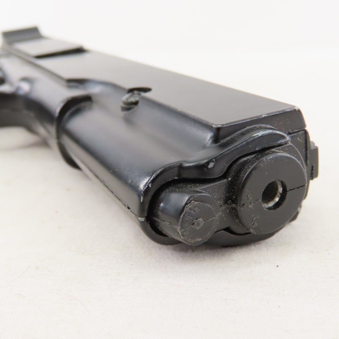 Crosman Marksman Repeater .177 Cal BB Gun Pistol - 8