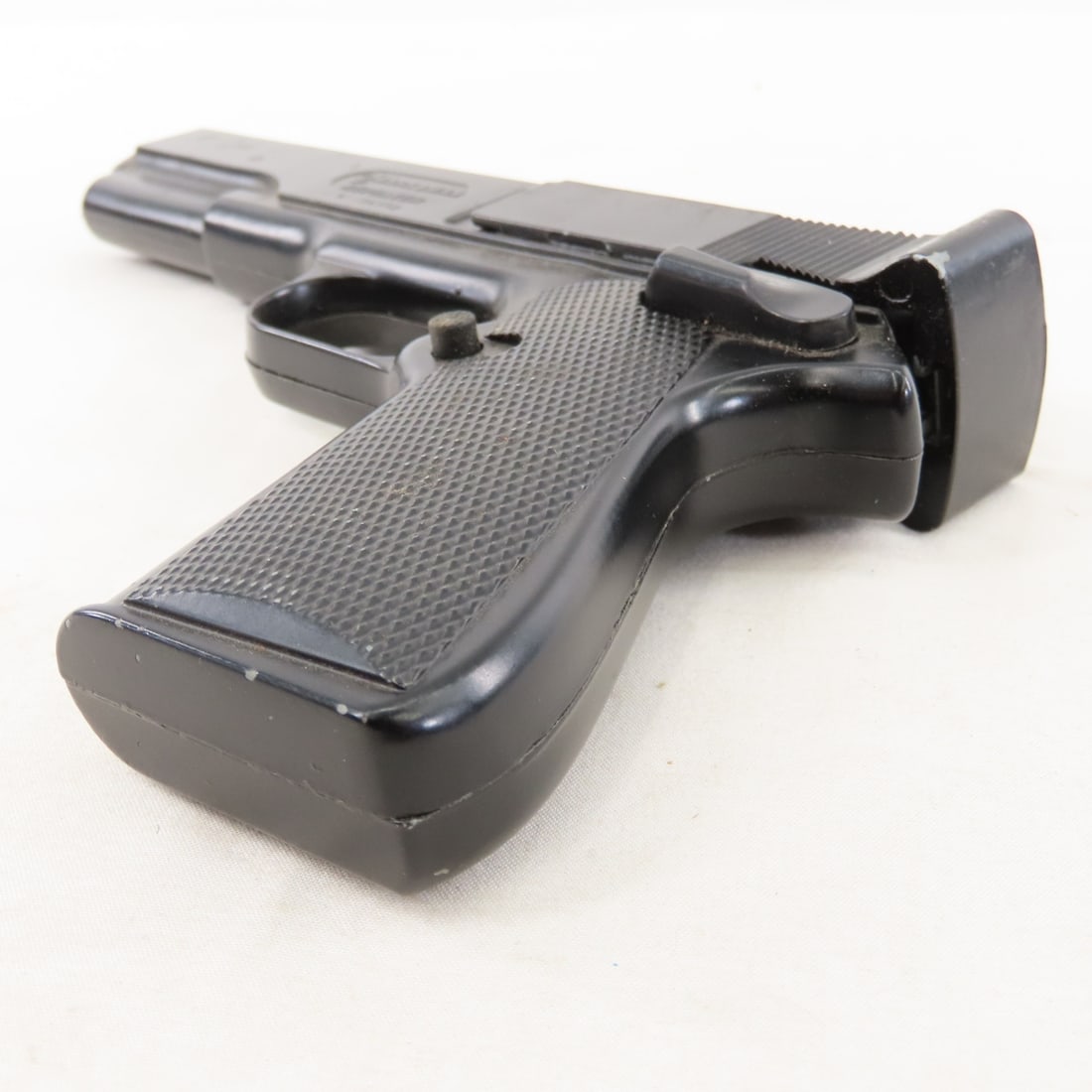 Crosman Marksman Repeater .177 Cal BB Gun Pistol - 9