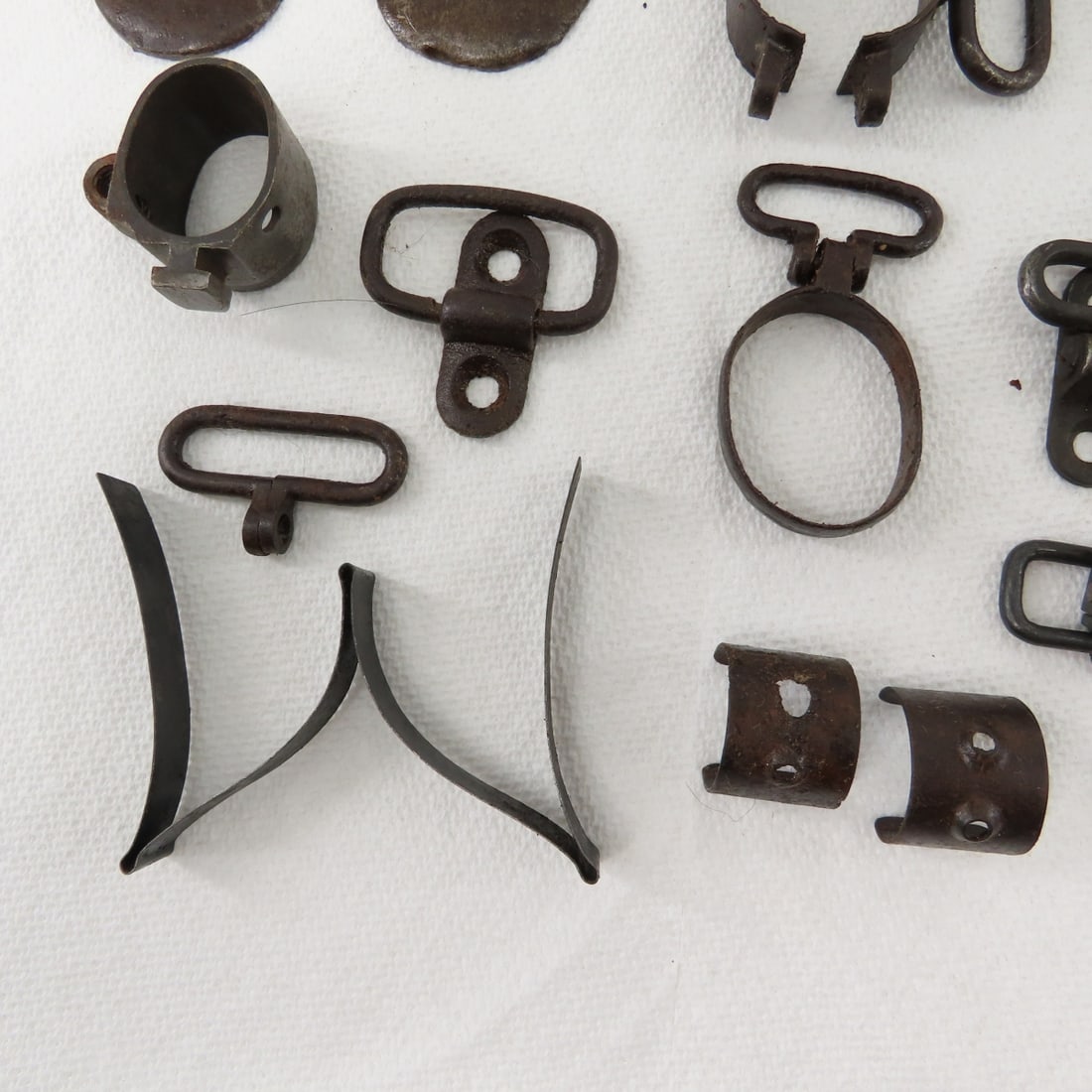 Mauser & Other Rifle Parts - 10