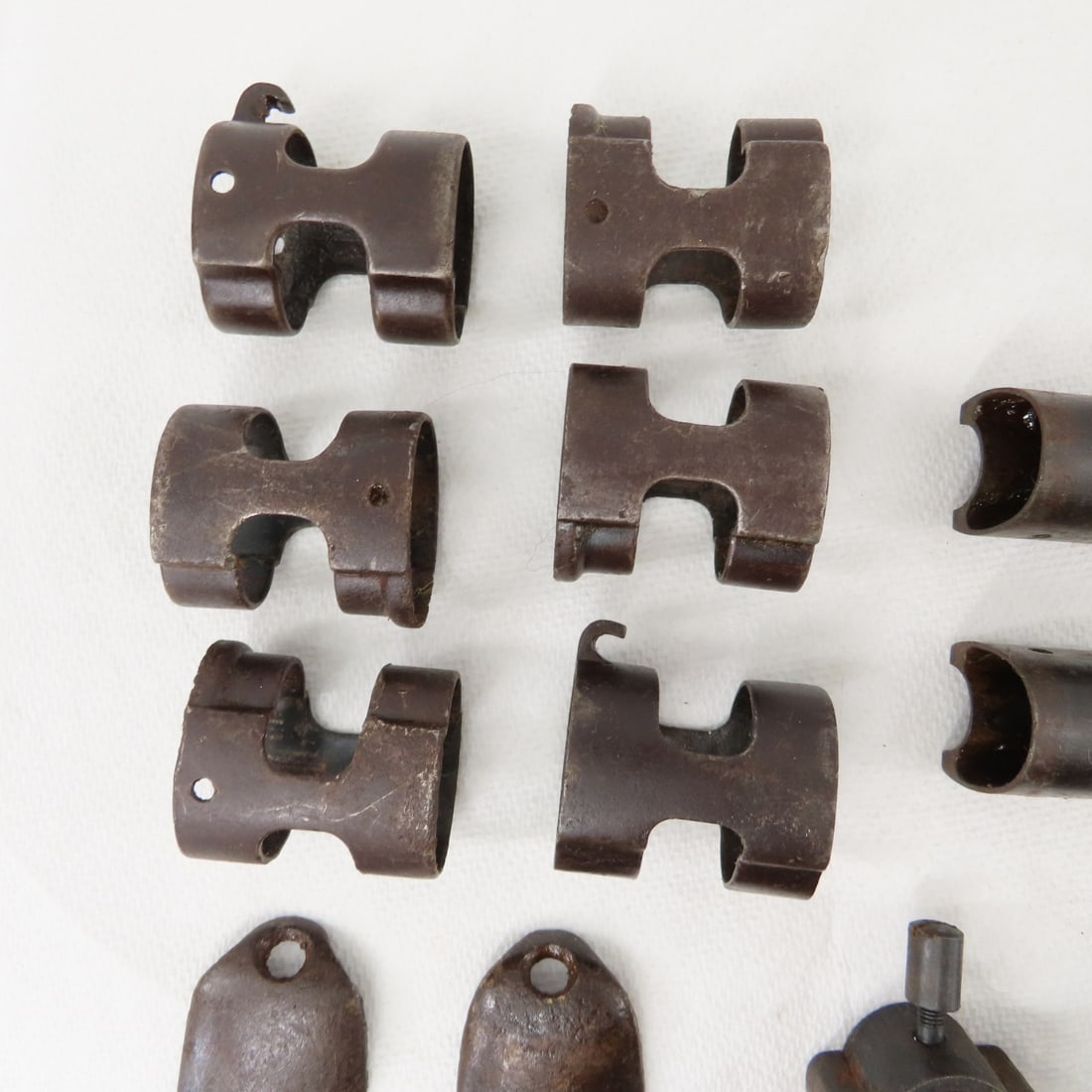 Mauser & Other Rifle Parts - 2