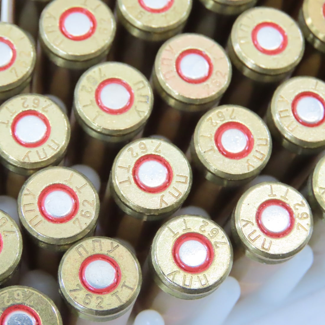 49 Rounds .30 Mauser Combat Ammunition 85gr - 2