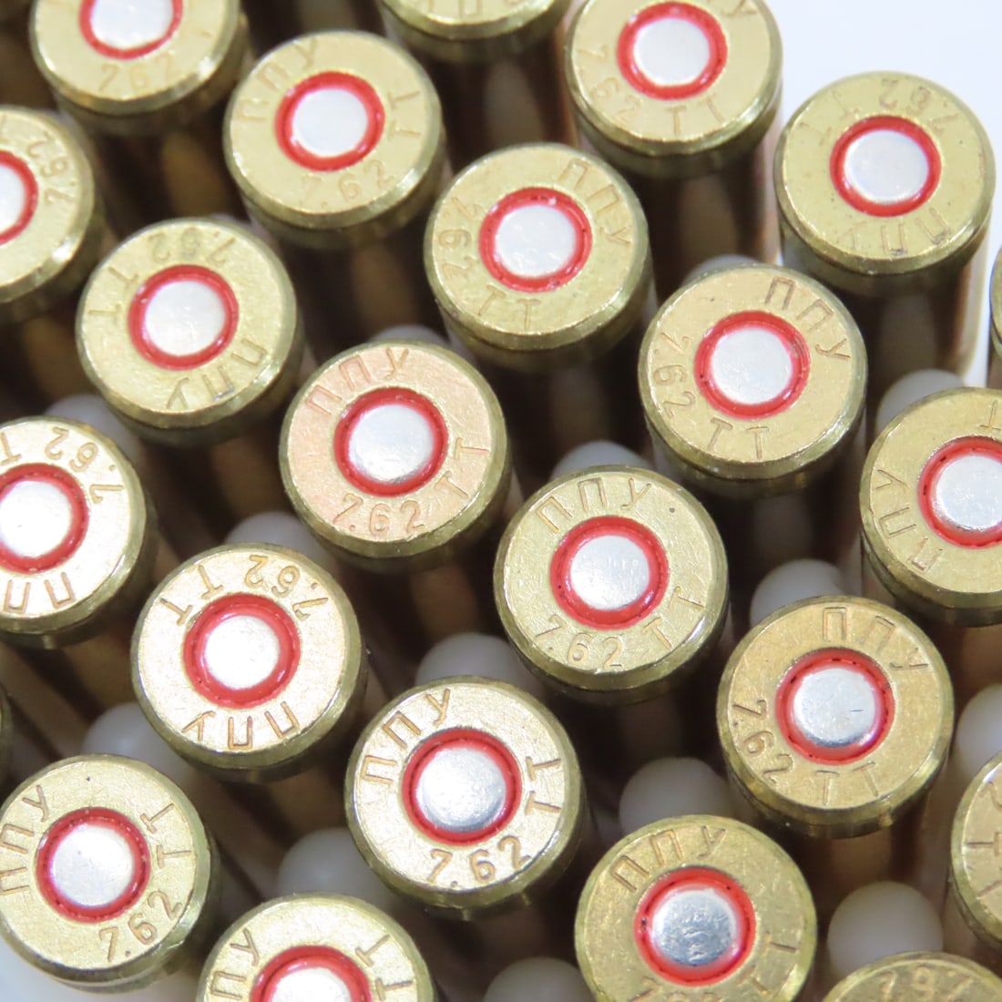 49 Rounds .30 Mauser Combat Ammunition 85gr - 3