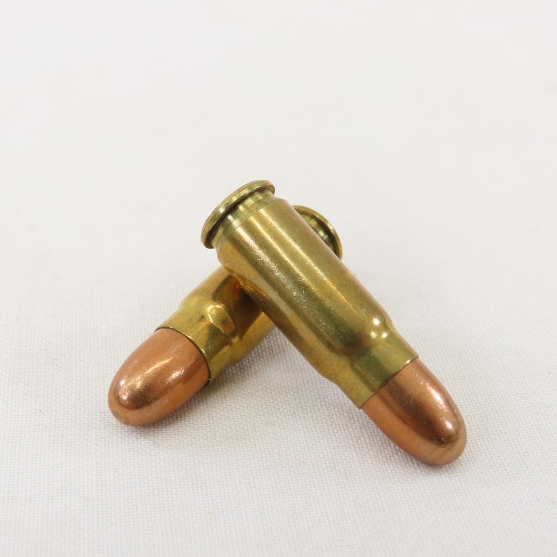 49 Rounds .30 Mauser Combat Ammunition 85gr - 4